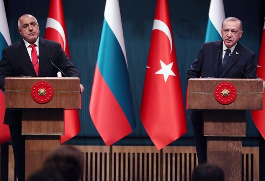 Prezident Rəcəb Tayyib Ərdoğan: Avropa İttifaqı götürdüyü öhdəlikləri yerinə yetirməyib