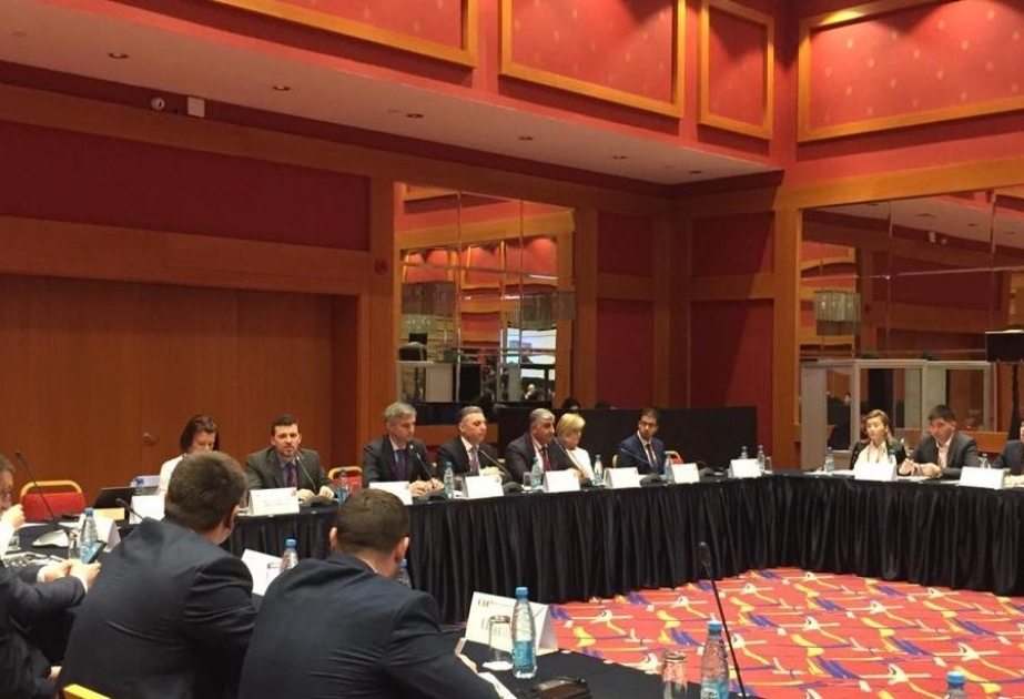 AQTA və Dünya Heyvan Sağlamlığı Təşkilatının birgə regional seminarı işə başlayıb