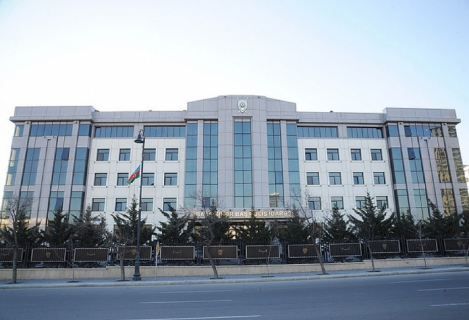 Paytaxtda 26 cinayətin üstü açılıb