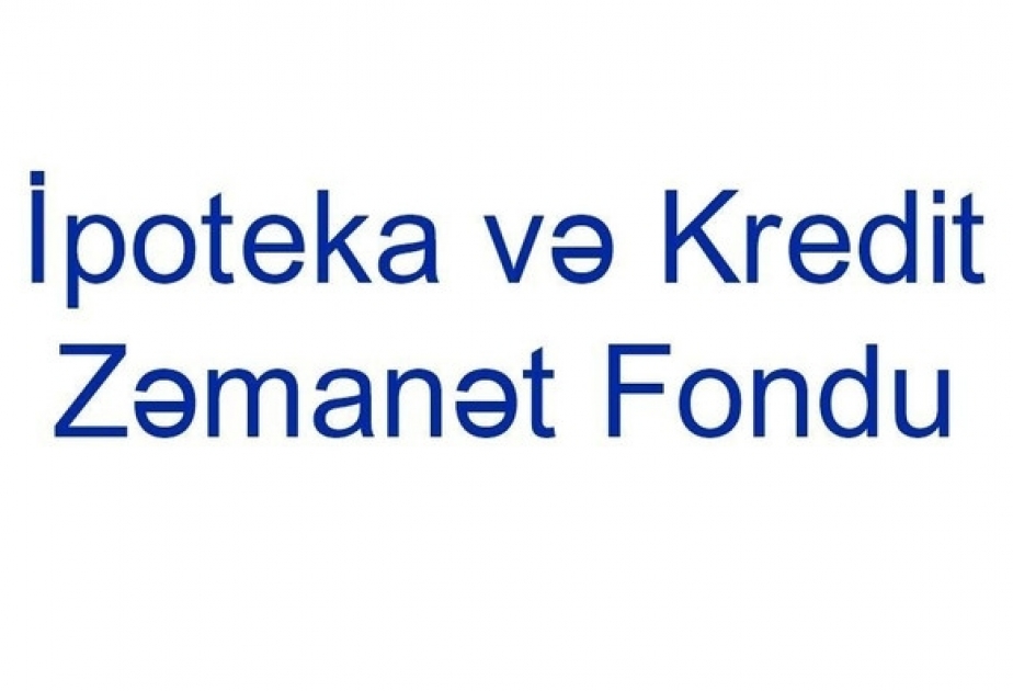 İpoteka və Kredit Zəmanət Fondunun dövriyyədə 711,8 milyon manatlıq istiqrazı var