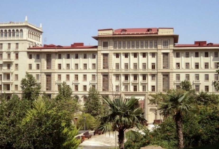 Operativ qərargah: Koronavirus infeksiyalarının laborator diaqnostikası üçün xüsusi dövlət tibb müəssisələri müəyyənləşdirilib