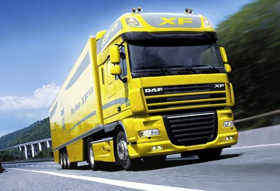 17,6 millions de tonnes de marchandises transportées en un mois