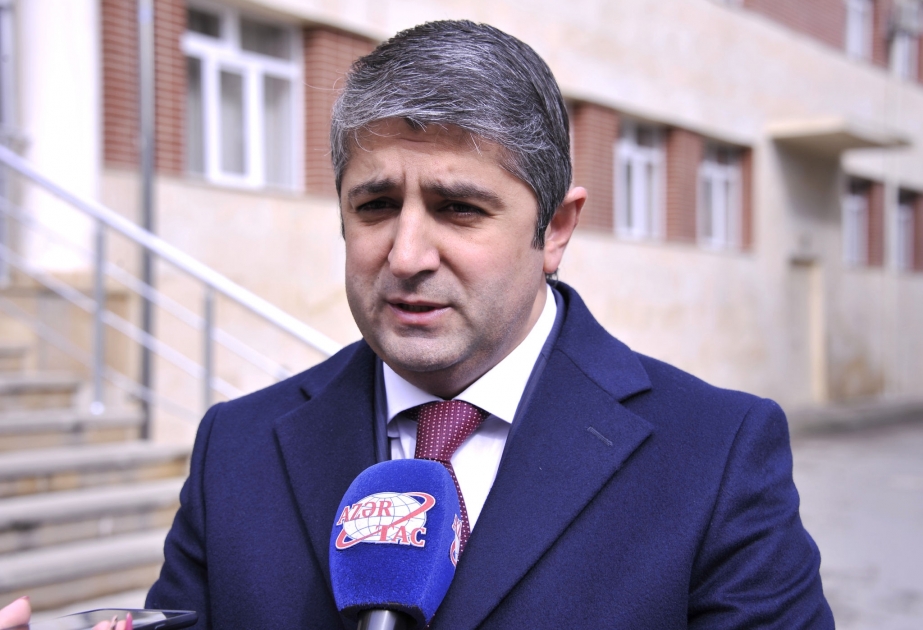 Paytaxt məktəblərində təxirəsalınmaz dezinfeksiya işləri həyata keçirilir