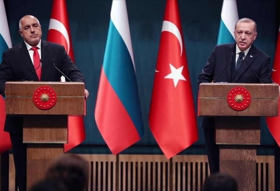 الرئيس رجب طيب أردوغان: الاتحاد الأوروبي لم يف بالتزاماته