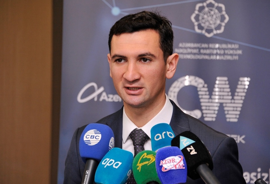 “Kiberakademiya” tədris proqramı hazırlanıb