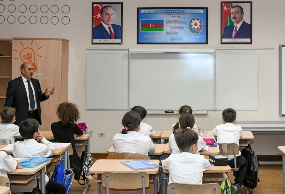 Müəllimlərin işə qəbulu qaydalarında dəyişikliklər edilib