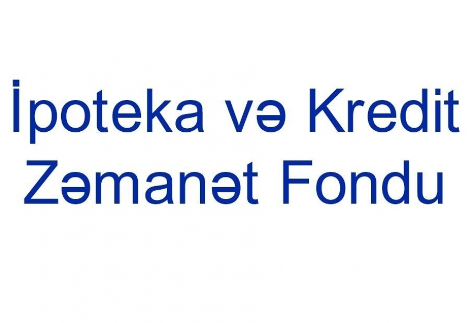 İpoteka və Kredit Zəmanəti Fondunun istiqrazlarının yerləşdirilməsi üzrə hərrac keçiriləcək