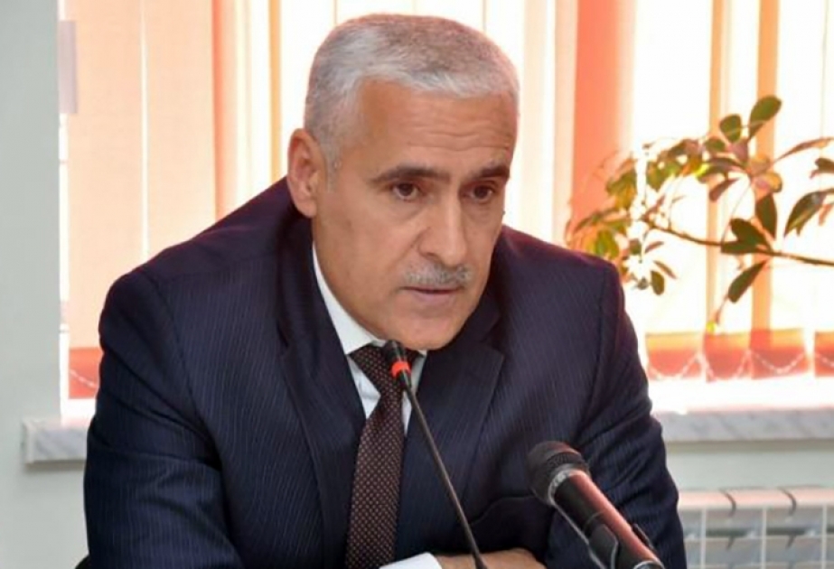 Vüqar Rəhimzadə: Azərbaycan etibarlı tərəfdaş kimi mövqeyini daha da möhkəmləndirir