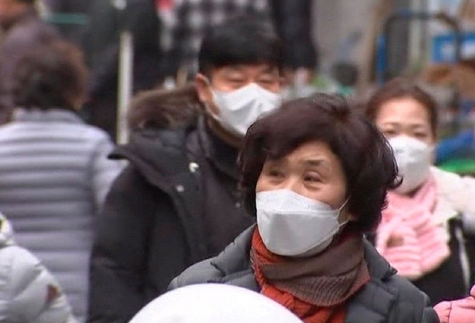 تراجع حالات الإصابة الجديدة بفيروس كورونا في الصين
