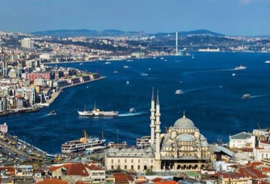 İstanbulda kütləvi tədbirlərin keçirilməsinə müvəqqəti qadağa qoyulub