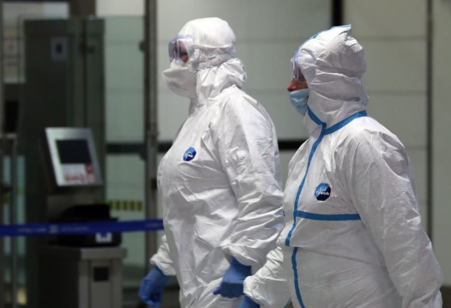Koronavirus Təbrizə də çatıb