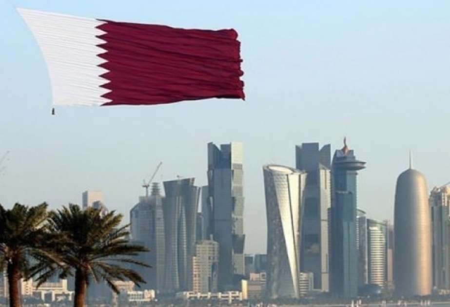 قطر مهتمة بمشروع طريق الحرير القديم