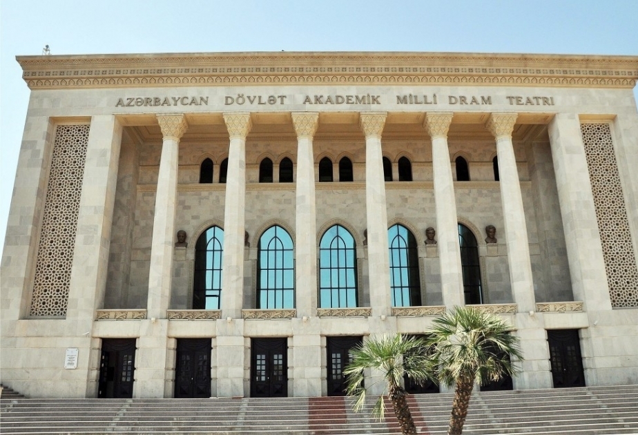 “Yaşar” tamaşası nümayiş olunacaq