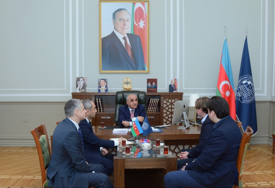 UNEC ölkədə ilk dəfə olaraq adaptiv təhsilə başlayacaq