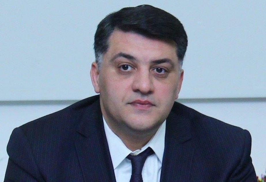 Ölkəmizdə bədən tərbiyəsi və idmana böyük diqqət göstərilir