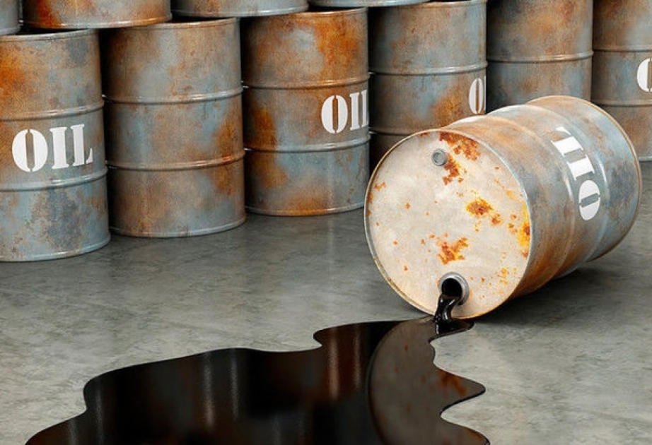 Цены на нефть растут