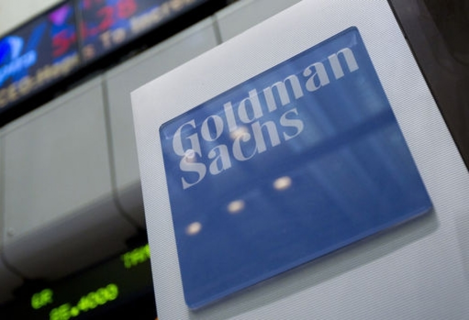 “Goldman Sachs” neftin qiyməti üzrə proqnozunu aşağı salıb