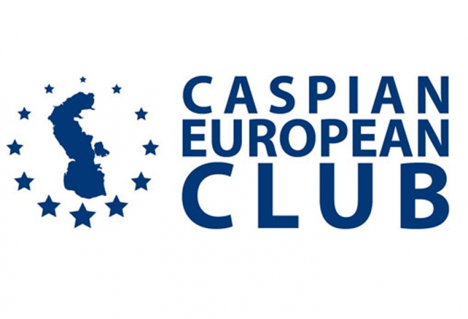 “Caspian European Club”un yeni sədri seçilib