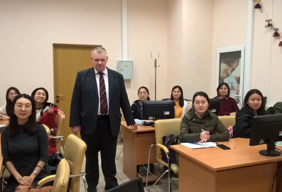 Azərbaycan multikulturalizmi xarici ölkələrdə böyük maraqla qarşılanır