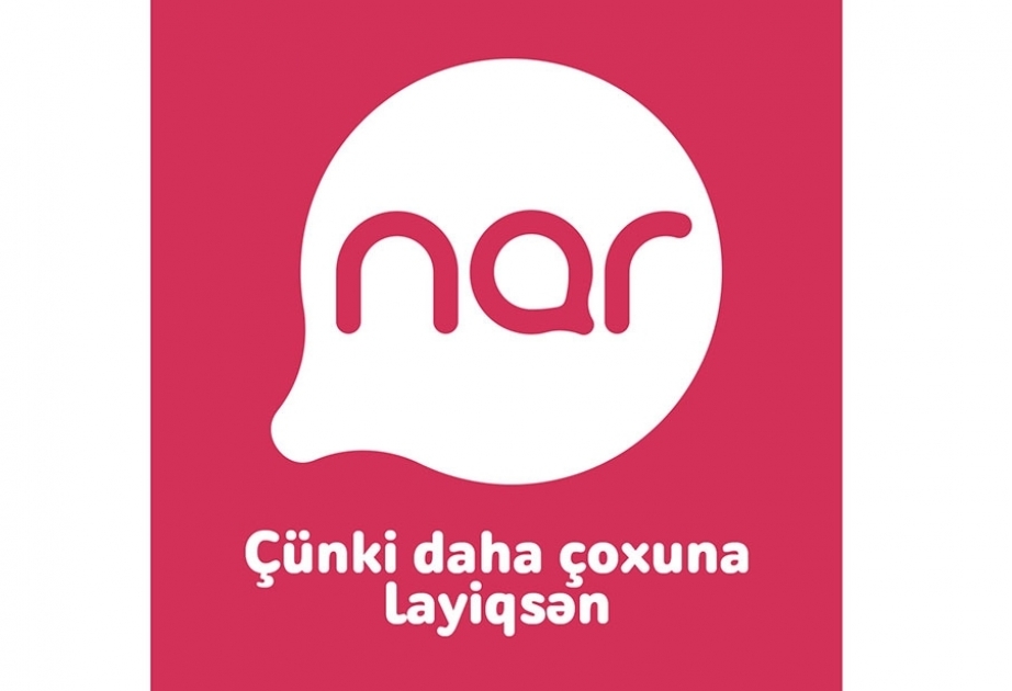 ®  “Nar” Texniki Universitetin ən yaxşı tələbələrini mükafatlandırıb
