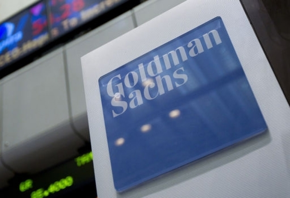Goldman Sachs lowers Brent oil price forecast for Q2