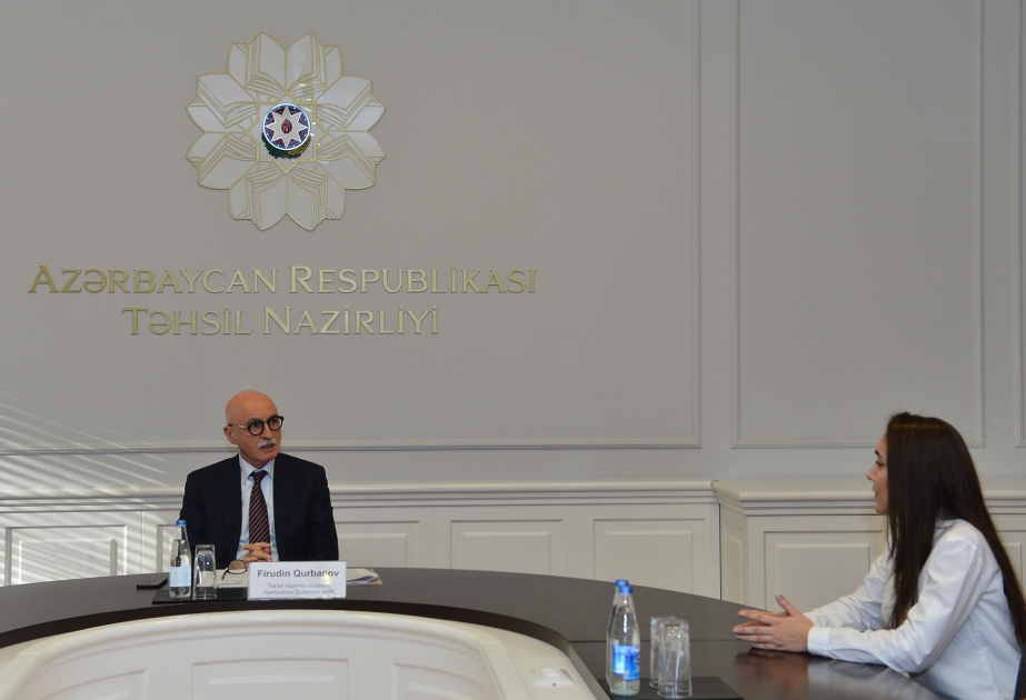 Təhsil Nazirliyinin Apellyasiya Şurası şikayətləri araşdırıb
