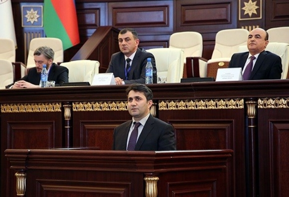 Gənc alimin tədqiqatları ekoloji mühitin sağlamlaşdırılmasına əhəmiyyətli töhfə verəcək