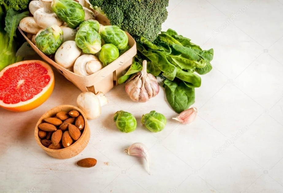 İmmuniteti gücləndirən qidalar