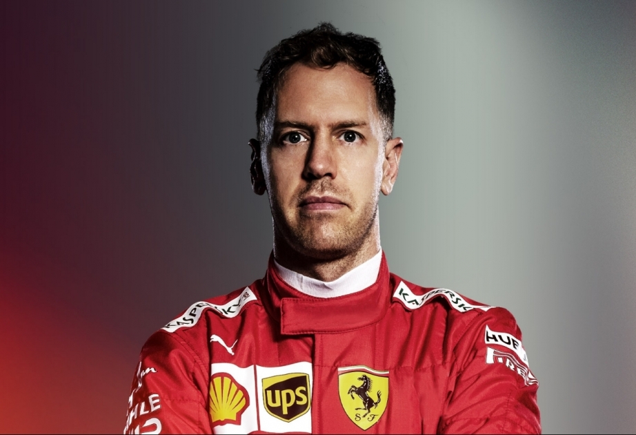 Formula 1 üzrə dördqat dünya çempionu Sebastian Fettel “Ferrari”dən ayrıla bilər