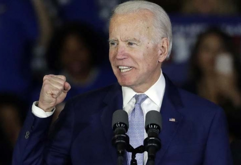 Cierran filas contra Sanders y Biden gana supermartes en EE.UU.