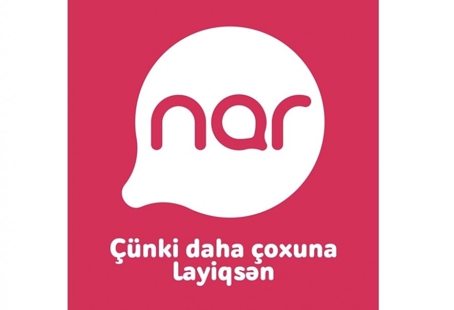 ®  Nar awards best students of Azerbaijan Technical University
