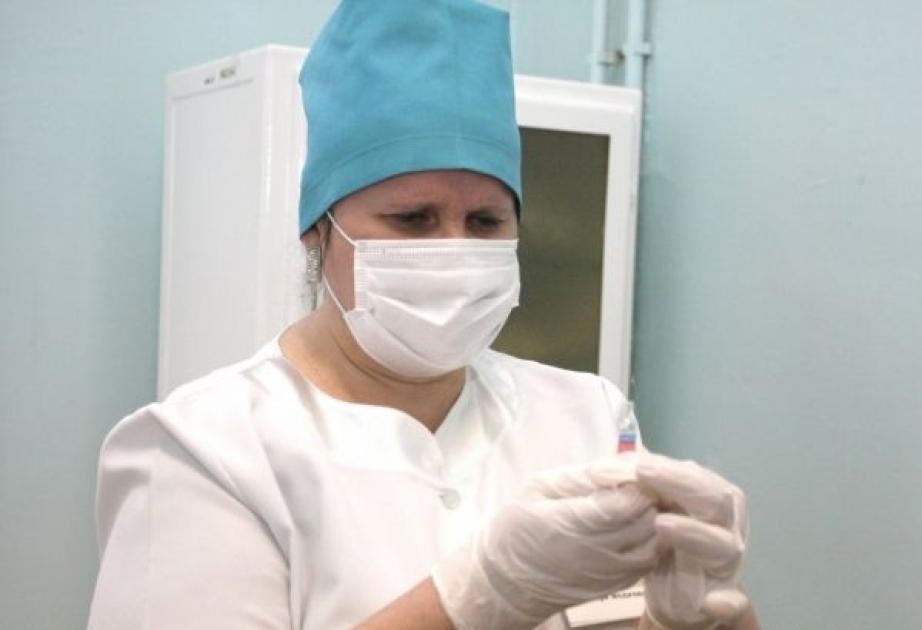 Ukraynada yeni epidemioloji mövsümdə 54 nəfər qripdən vəfat edib
