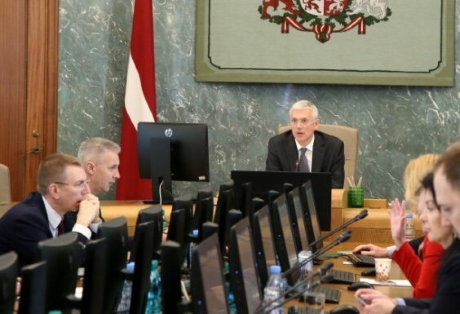 Latviya hökuməti koronavirusla mübarizəyə 2 milyondan çox avro ayırıb