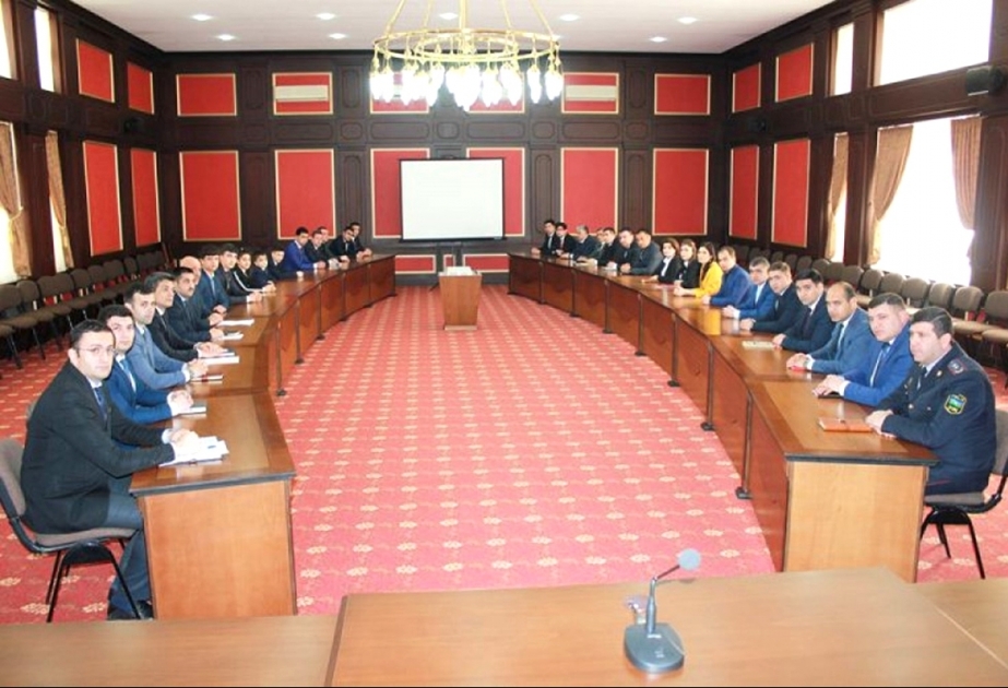 Naxçıvan şəhərinin 600-dək idmançısı beynəlxalq, ölkə və muxtar respublika səviyyəli birinciliklərin qalibi olub