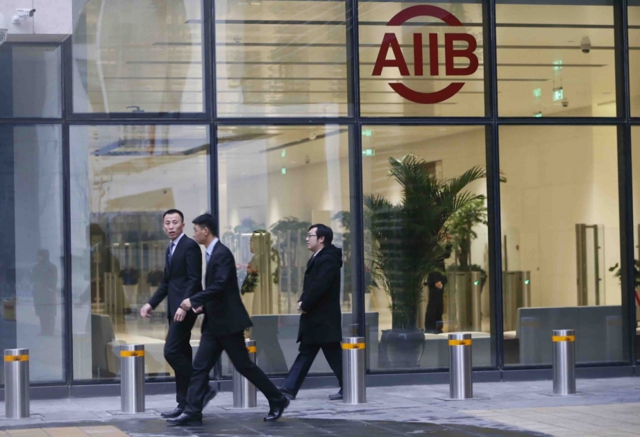 Asiya İnfrastruktur İnvestisiya Bankı Banqladeşə 200 milyon dollar kredit ayırıb