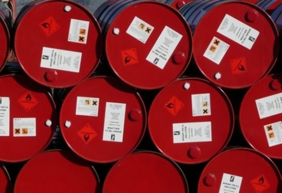 Цены на нефть выросли