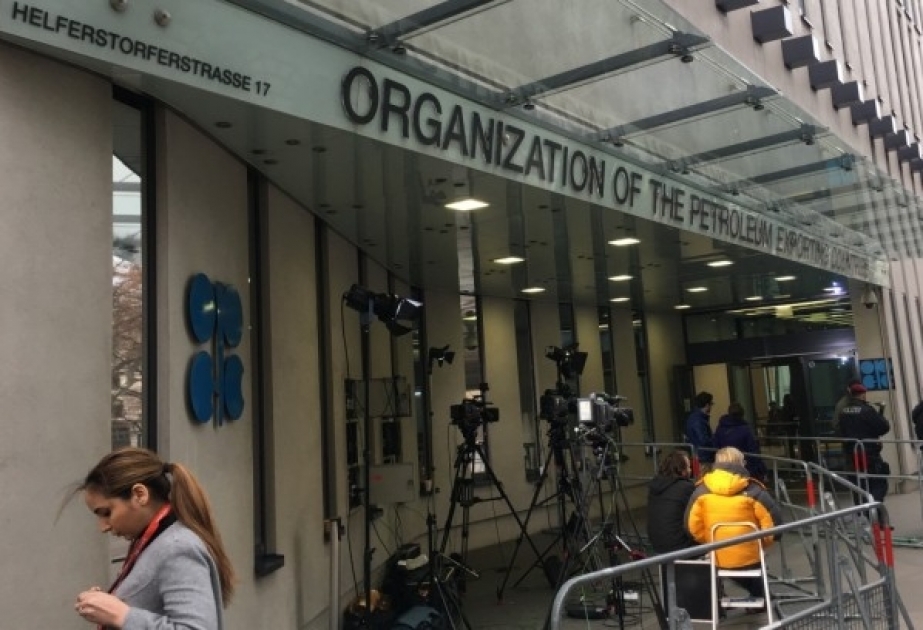 Bu gün Vyanada OPEC Nazirlər Şurasının 178-ci iclası başlayır