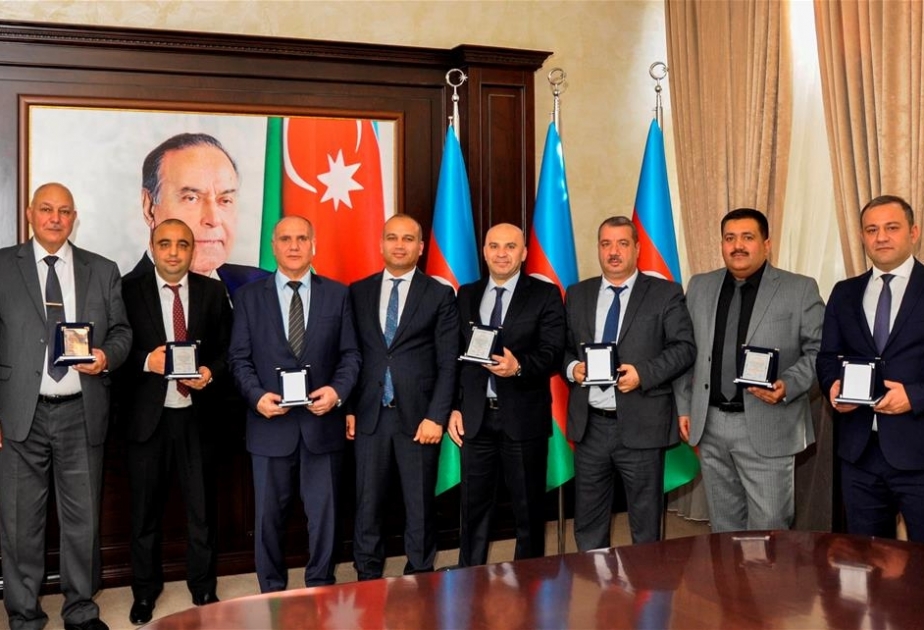 Azərbaycan dünyada təbii sərvətləri ilə yanaşı, həm də idman ölkəsi kimi tanınır