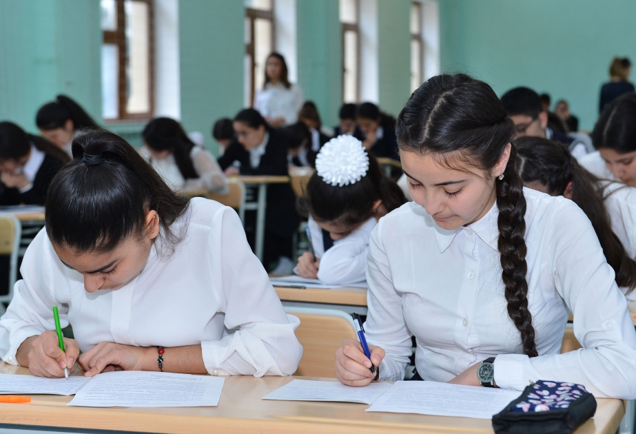 “Ədəbiyyat biliciləri” müsabiqəsinin şəhər mərhələsinin qalibləri müəyyənləşib