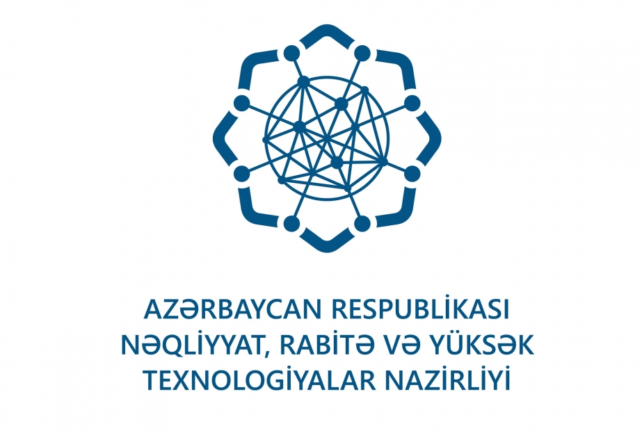 Nəqliyyat, Rabitə və Yüksək Texnologiyalar Nazirliyinin rəhbərliyinin Biləsuvar və Salyandakı vətəndaş qəbulunun vaxtı dəyişdirilib