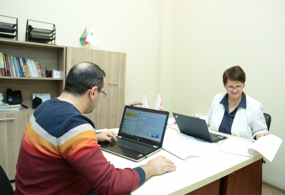Azərbaycanın sahibkar və menecerləri Almaniyada ixtisasartırma kursu keçir