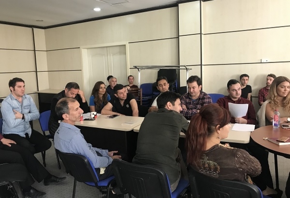 “Oqtay Eloğlu” yenidən səhnəyə çıxacaq