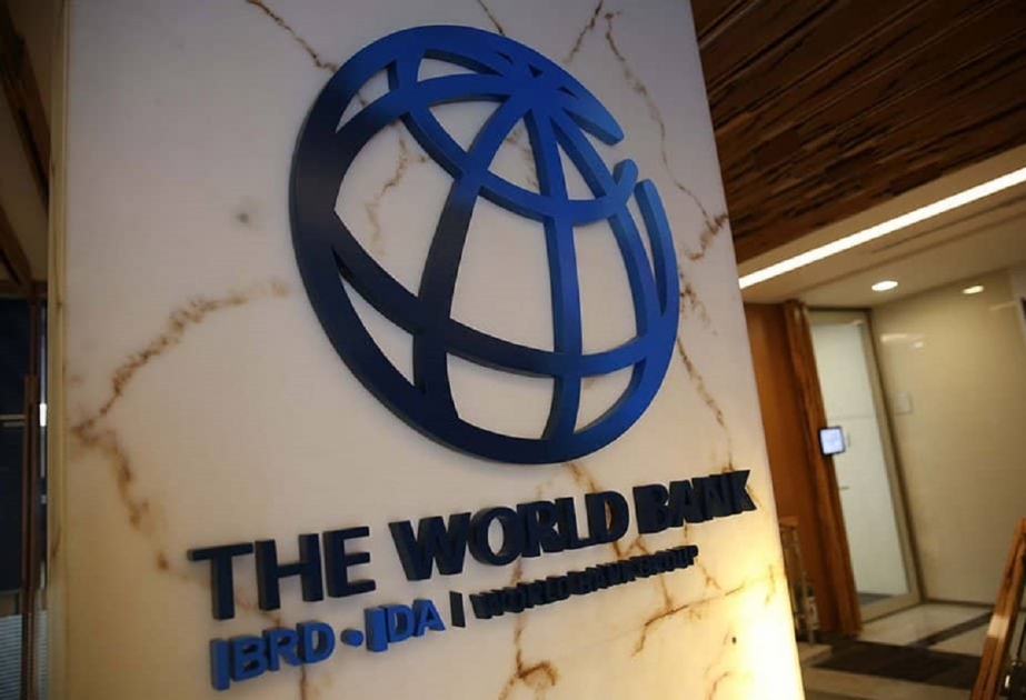 Dünya Bankı yeni koronavirusa qarşı mübarizə üçün 12 milyard dollar yardım ayırıb