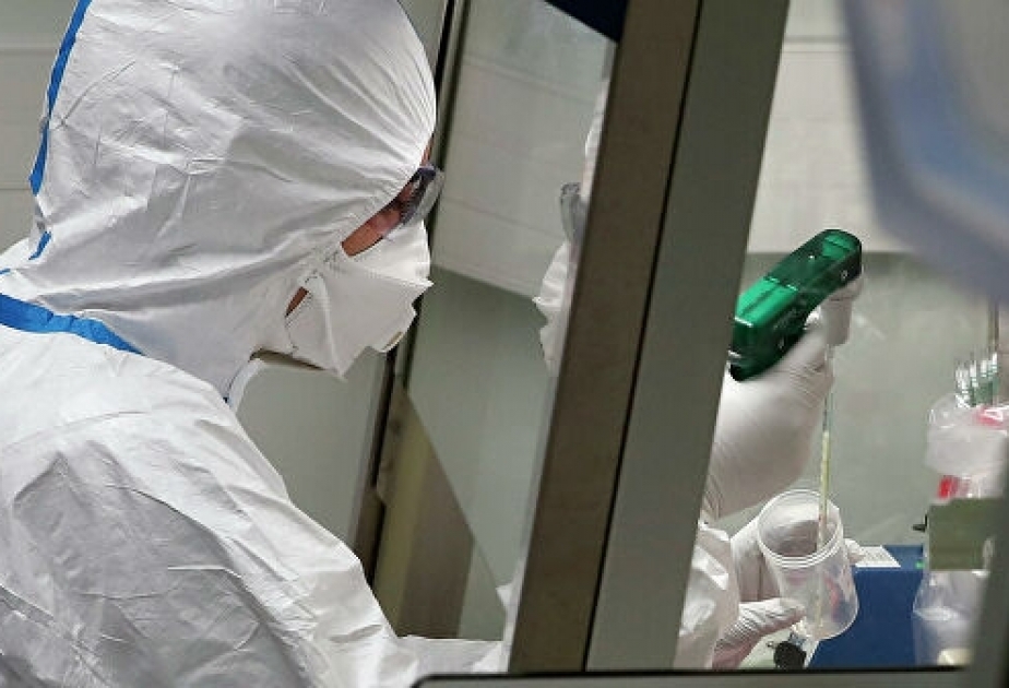 Rusiyaya gəlmiş İtaliya vətəndaşında koronavirus aşkarlanıb