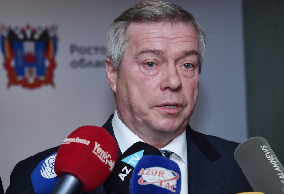 Un vol direct Bakou-Rostov sera bientôt lancé