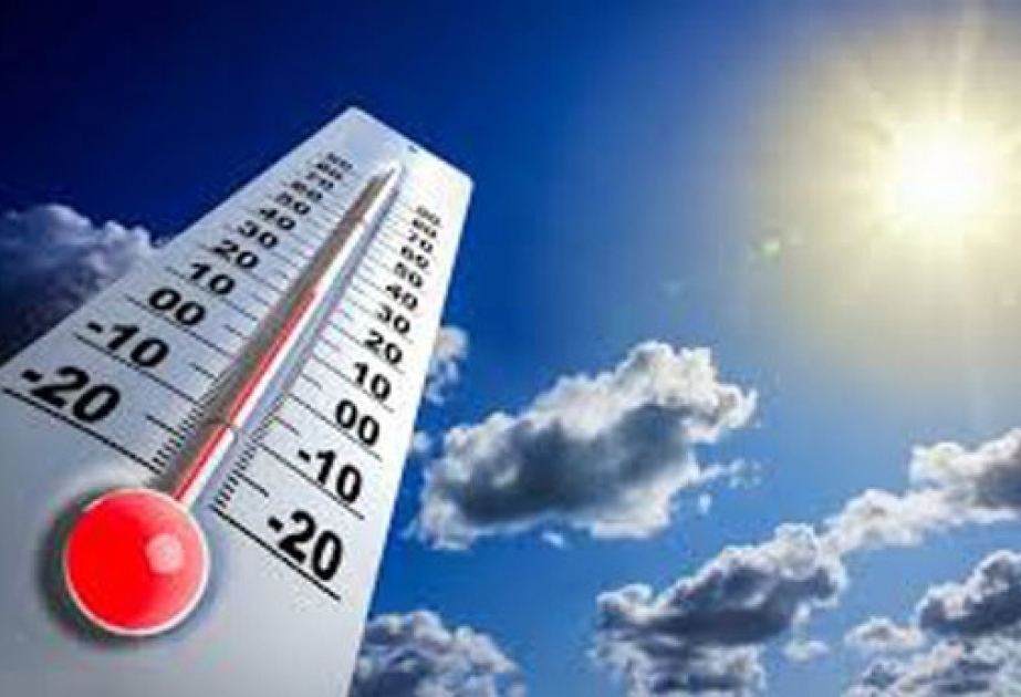 Meteoroloji göstəricilər qış fəslinin faktiki olaraq fevral ayında bitdiyi fikrini söyləməyə əsas verir
