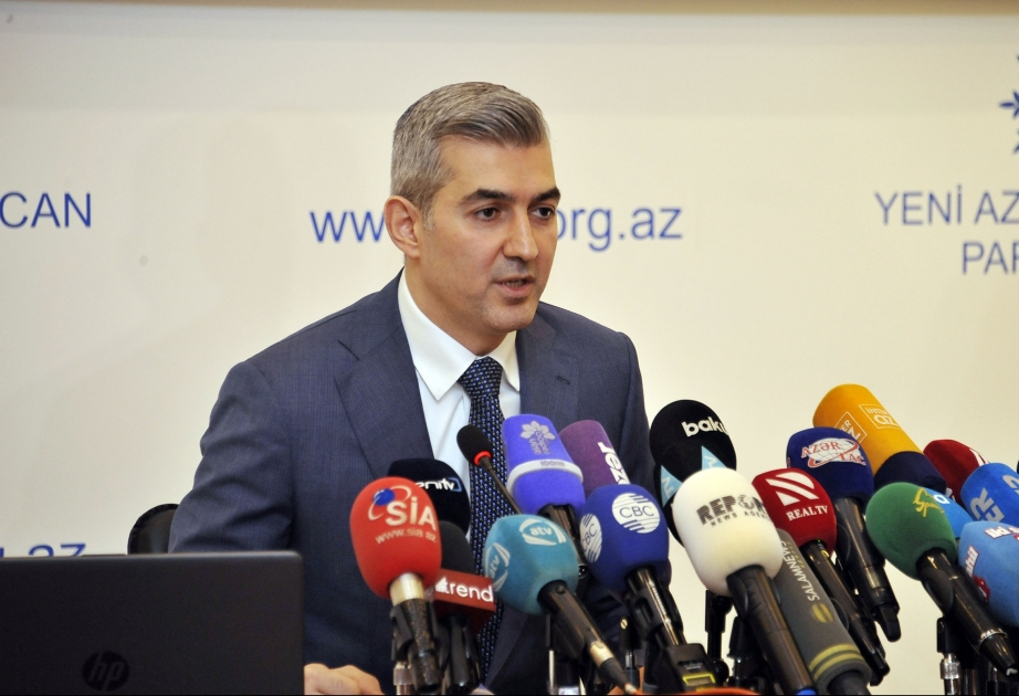 Ötən il və bu ilin iki ayında Azərbaycanda miqrasiya sahəsində görülən işlər barədə ictimaiyyətə məlumat verilib