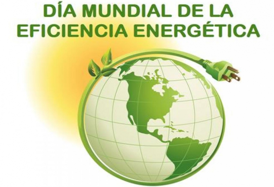 Día Mundial de la Eficiencia Energética