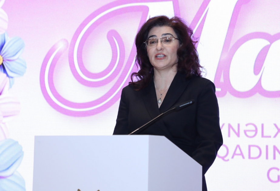 “İşgüzar Qadınlar Liqası” keçirilib