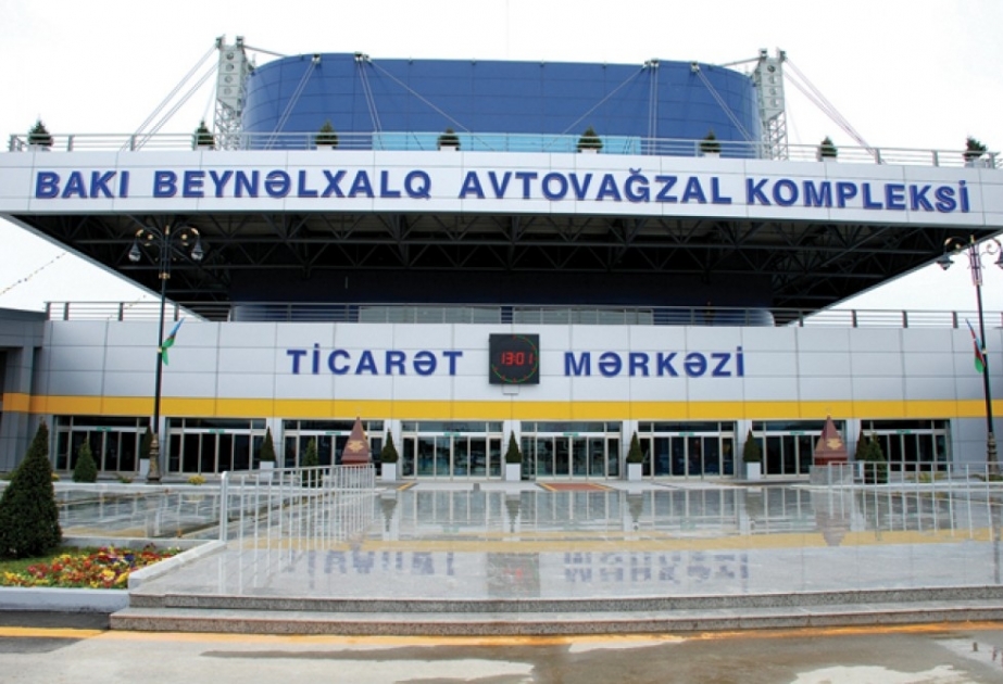 Bakı Beynəlxalq Avtovağzal Kompleksinin ərazisindən oğurluq edən keçmiş məhkum tutulub